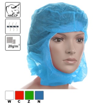 Kominiarka SPP BALACLAVA a'100