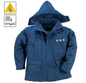 Kurtka ochronna LAPONIE2