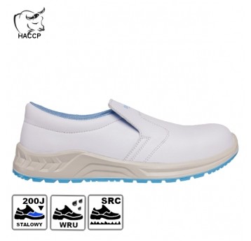 Mokasyn bezpieczny MOCCASIN S2 SRC