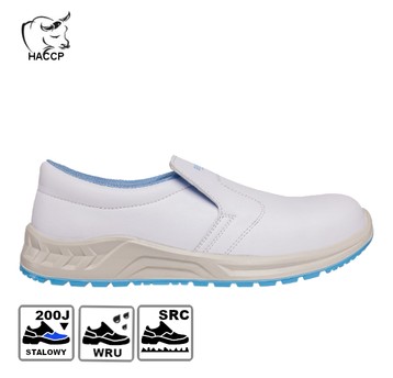 Mokasyn bezpieczny MOCCASIN S2 SRC