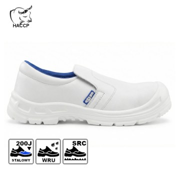 Mokasyn roboczy APOLLO S2 SRC