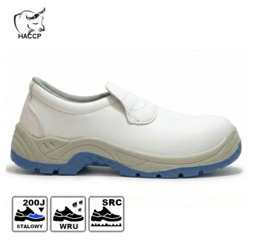 Mokasyny FODREISBLUE SB FO SRC