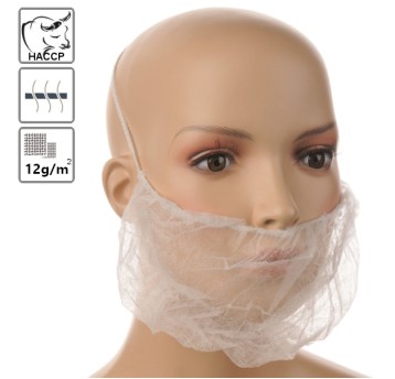 Osłona ust i brody OST a'100