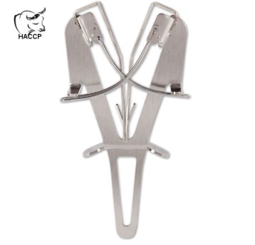 Ostrzałka do noży Sharp Easy 9980 INOX