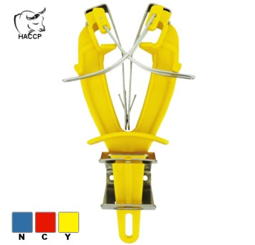 Ostrzałka SHARP EASY 6548