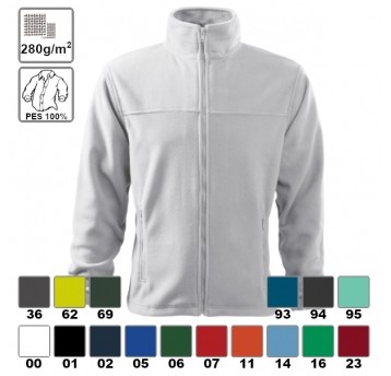 Polar męski Jacket 501