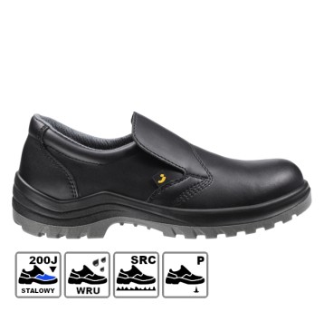 Półbuty bezpieczne X0600 S3 SR