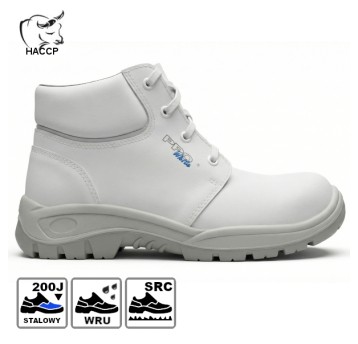 PPO białe model 205 S2 SRC