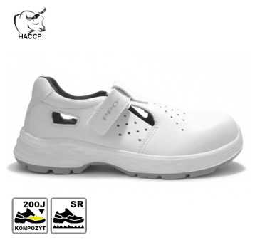 PPO białe WSX 2 S1 FO SR