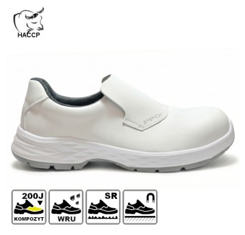 PPO białe WSX 4 S2 SR