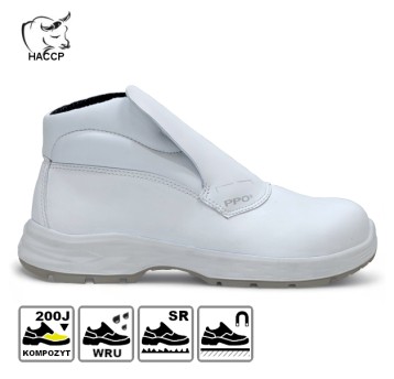 PPO białe WSX 5 S2 SR