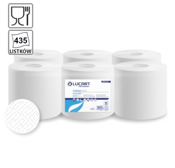 Ręcznik celuloza 2w LUCART STRONG 19CF 861078J a'6