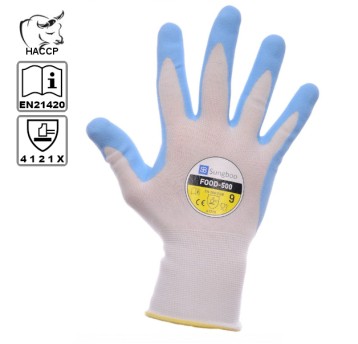 Rękawice ochronne FOOD-500