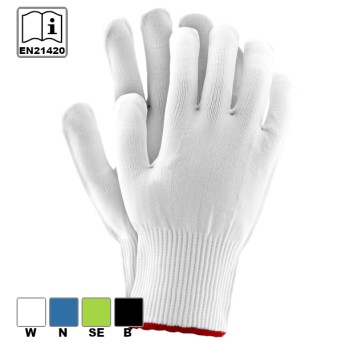 Rękawice ochronne RPOLY