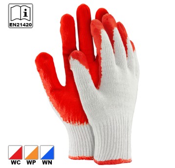 Rękawice ochronne Wampirki