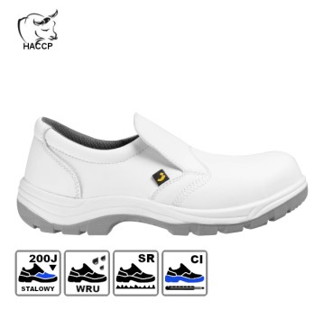 Safety Jogger X0500 S2 SRC