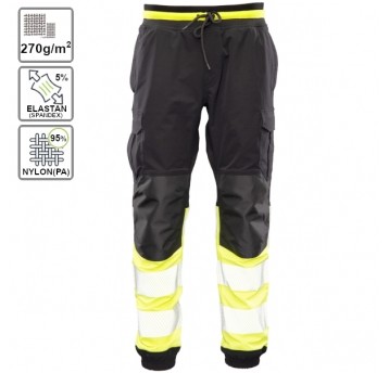 Spodnie SEVEN KINGS FLASH JOGGER
