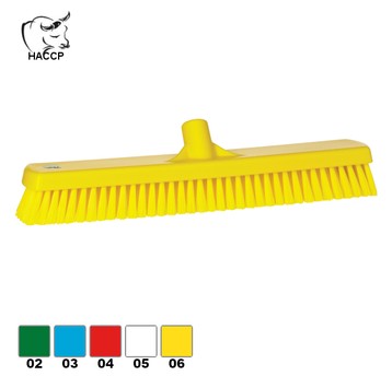 Szczotka do szorowania 470mm VIKAN 7062