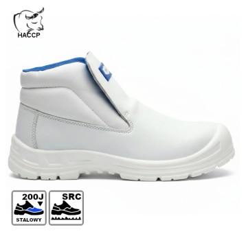 Trzewiki ochronne GEMINI S2 SRC