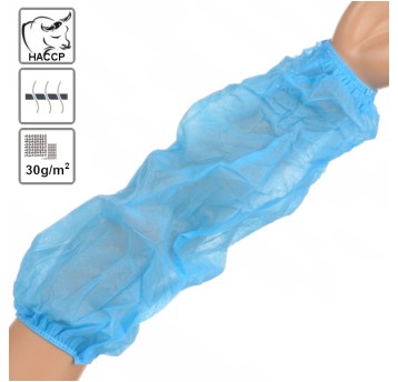 Zarękawek z włókniny PP a'100