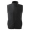 Kamizelka polarowa ebony gray NEXT 518 Roz.: S
