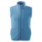 Kamizelka polarowa lazurowy 518 Roz.: 3XL