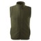 Kamizelka polarowa military 518 Roz.: M