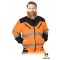Kurtka ochronna ocieplana LH-XVERT Rozmiar: 3XL